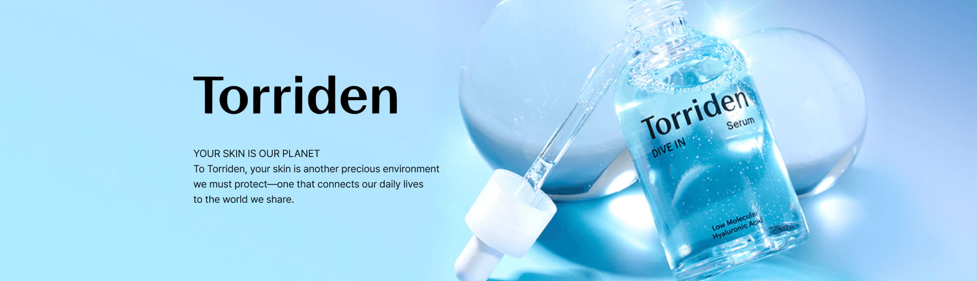 TORRIDEN