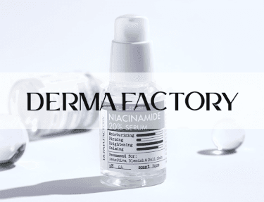 DERMA FACTORY