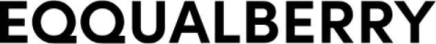 EQQUALBERRY