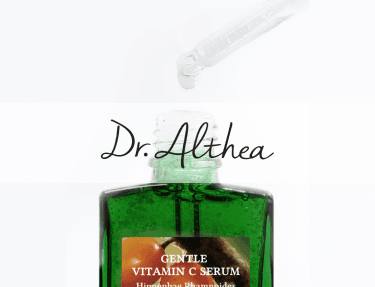 DR.ALTHEA