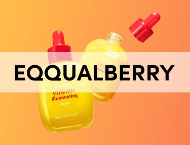 EQQUALBERRY