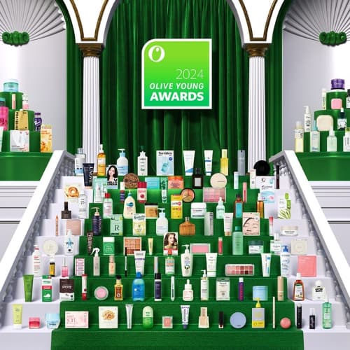 Which Skincare Products Are Actually Popular in Korea?