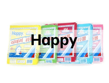 HAPPY