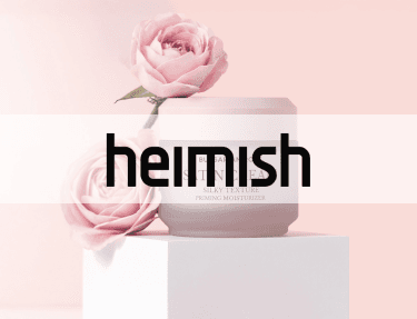 HEIMISH