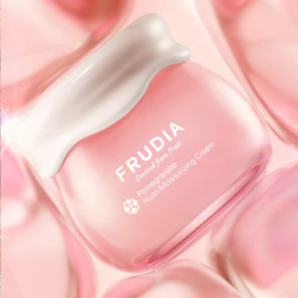 Why Retailers Love FRUDIA for K-Beauty Wholesale