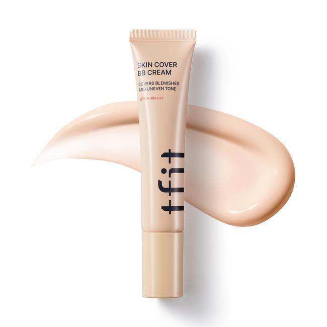 Skin Cover BB Cream BC01 Porcelain SPF50+ PA++++ (30g)