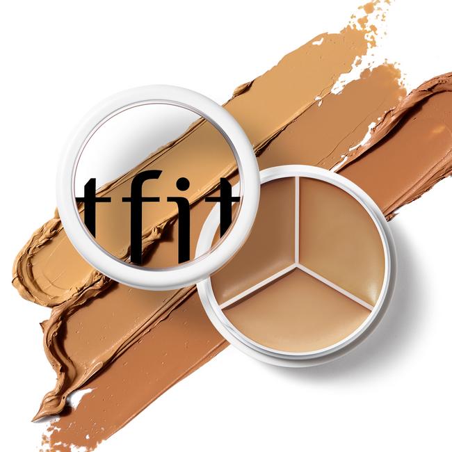 Cover Up Pro Concealer 04 Dark (15g)