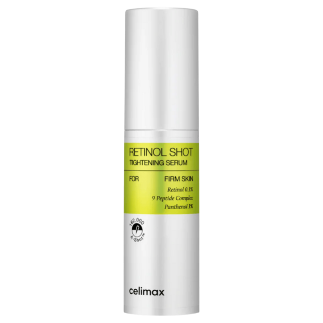 The Vita-A Retinol Shot Tightening Serum_EU (30ml)
