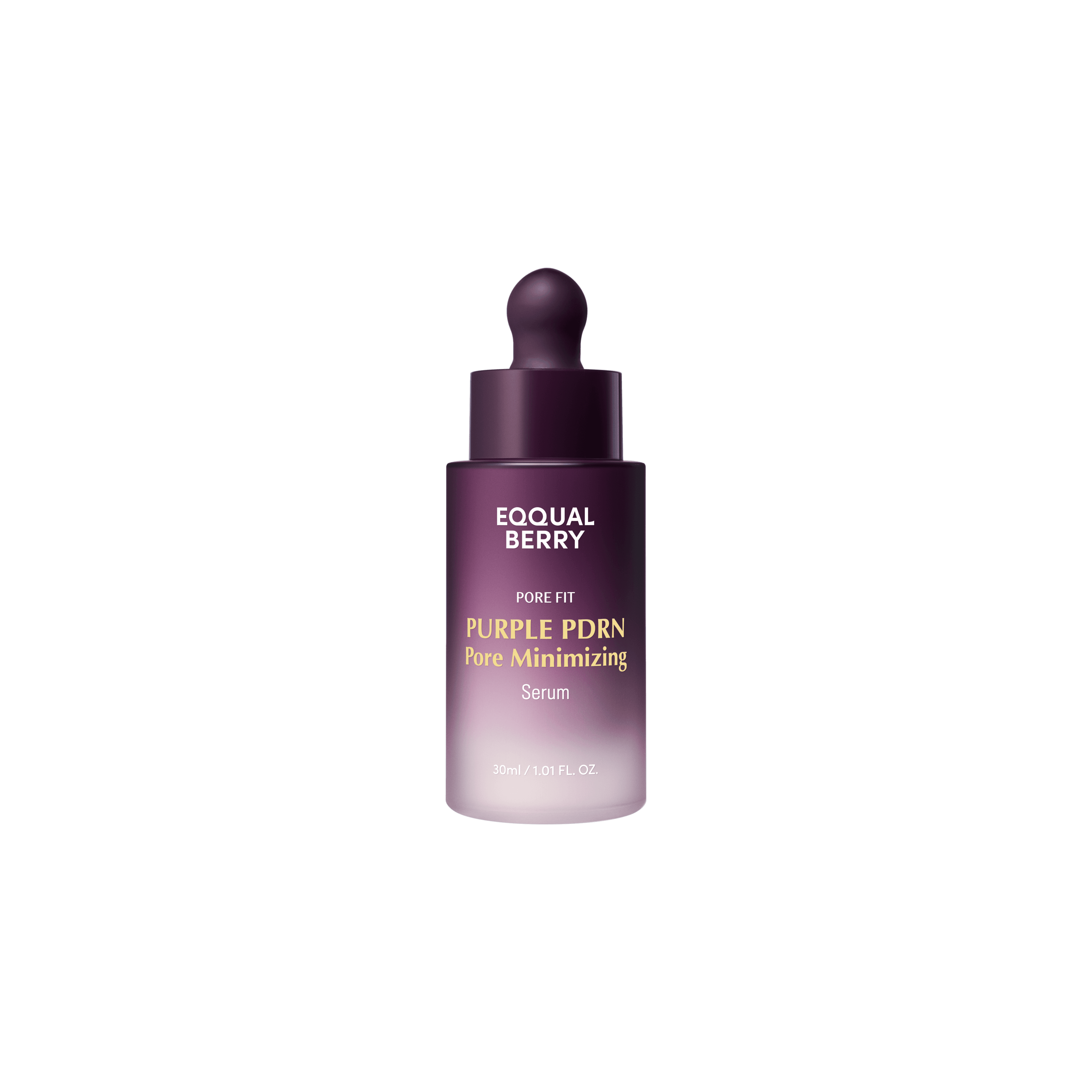Purple PDRN Pore Minimizing Serum (30ml)