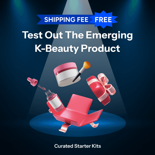 Curated Starter Kit (Free Shipping)