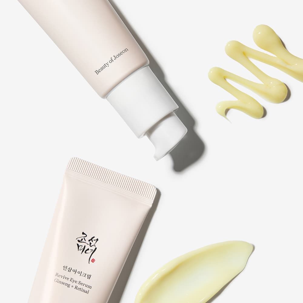Weekly Best-Sellers: Why These 5 Korean Skincare Products Are Leading the Way