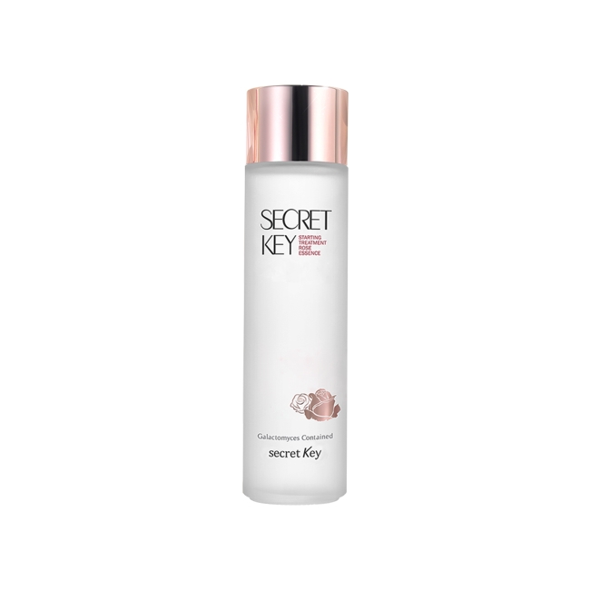 Starting Treatment Rose Essence (150mL)