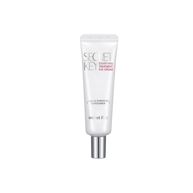 Starting Treatment Eye Cream (30g*10)