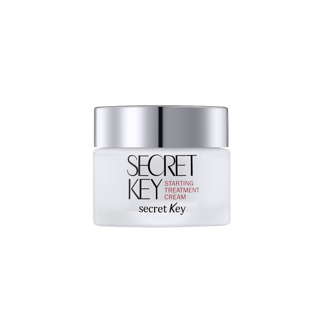 Starting Treatment Cream (50g)