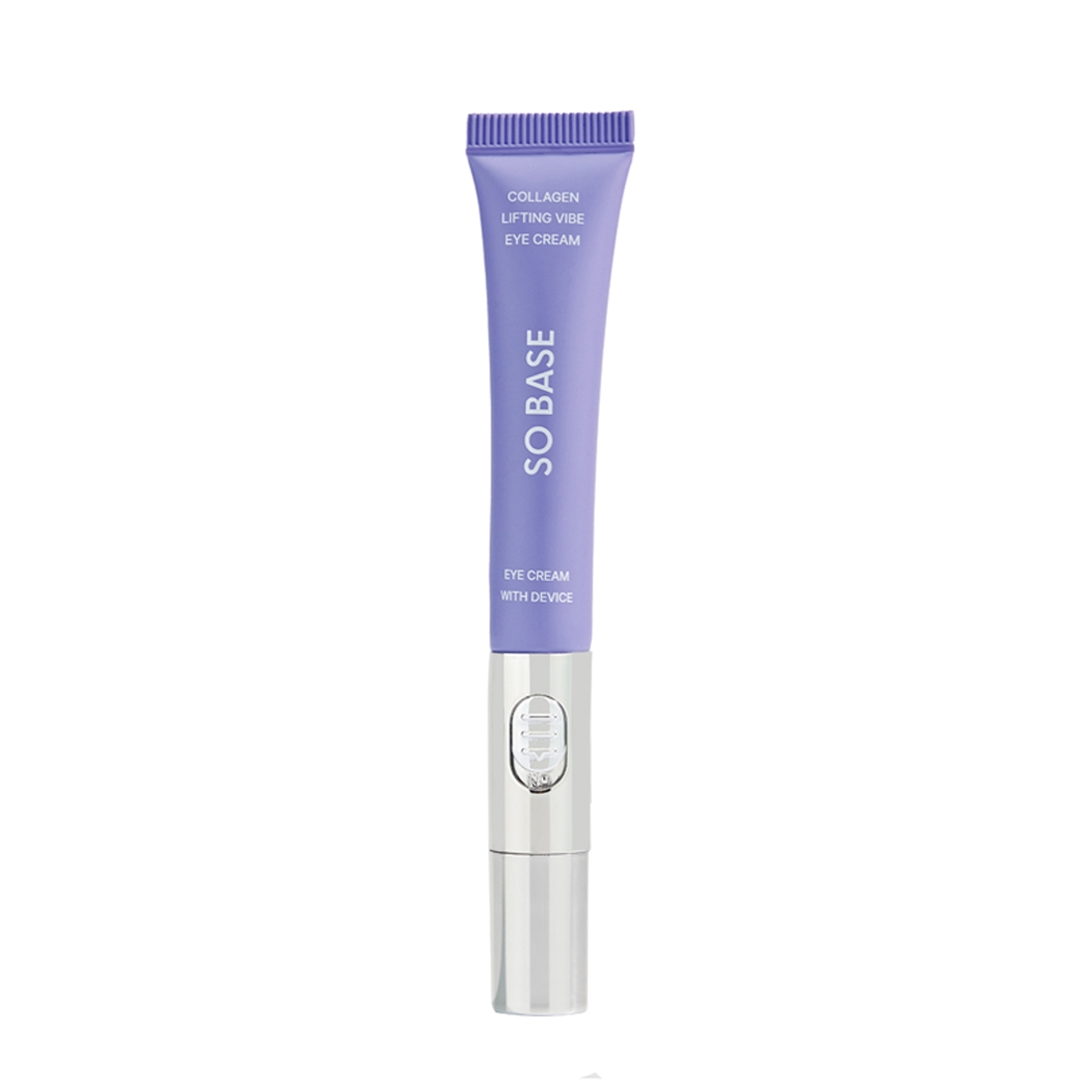 Collagen Lifting Vibe Eye Cream with Device (15ml)