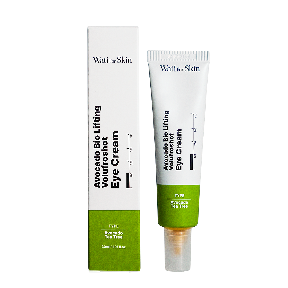Avocado Bio Lifting Volufroshot Eye Cream (30ml)
