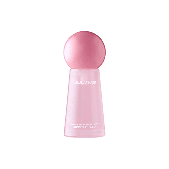 Damage Care Perfume Hair Oil Sunset Freesia (30ml)