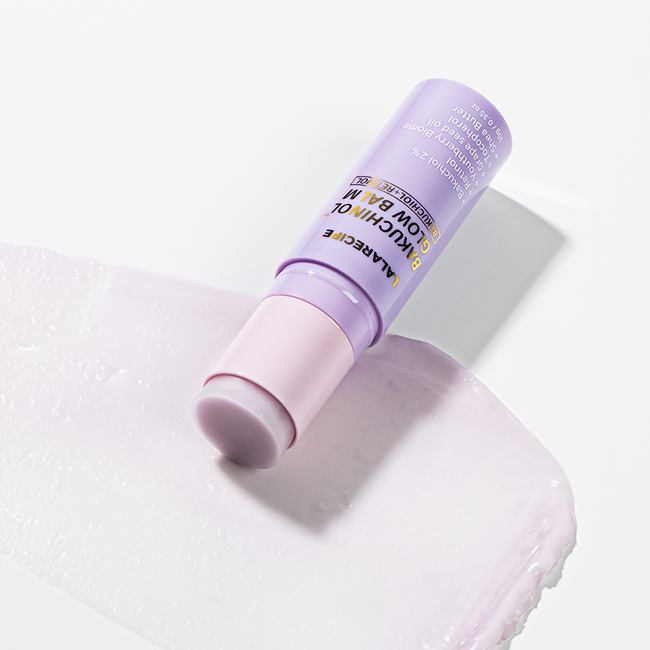 Bakuchiol Oil Balm (9g)
