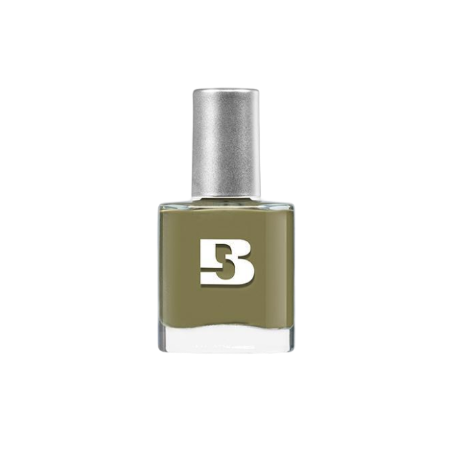 Be Classic Nail 02 Olive Green (9ml)