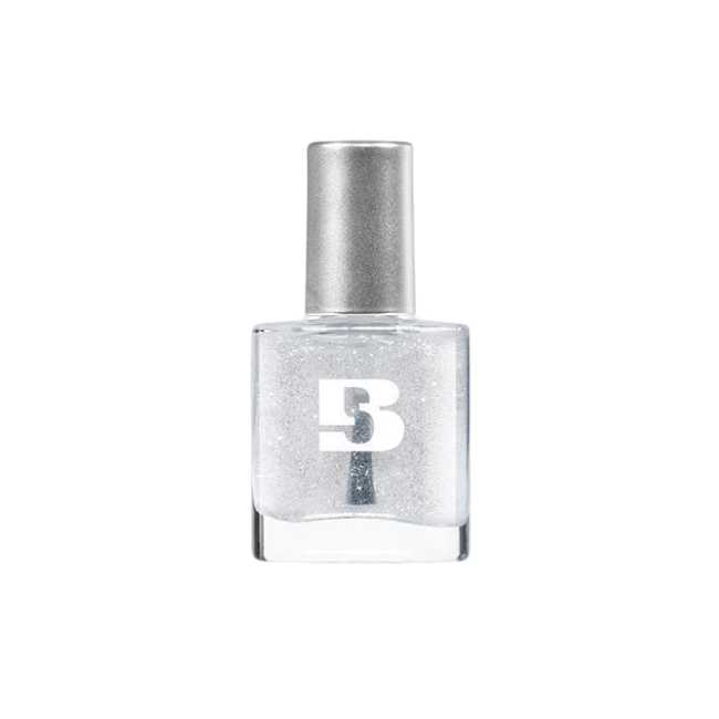 Be Classic Nail 14 Glitter Topcoat (9ml)