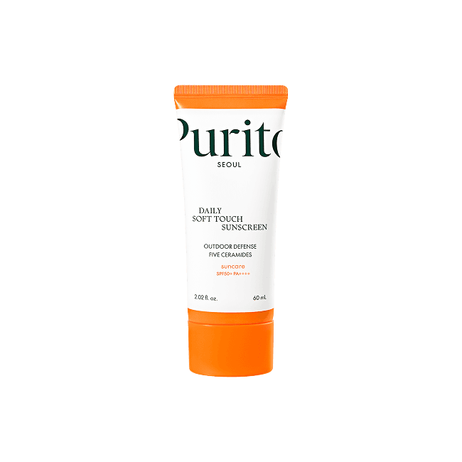 Daily Soft Touch Sunscreen (Renewer) (60ml)
