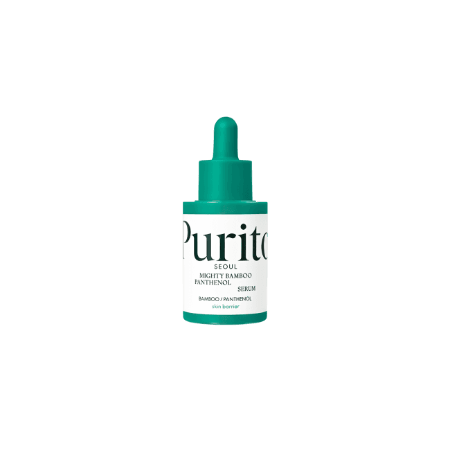 Mighty Bamboo Panthenol Serum (30ml)