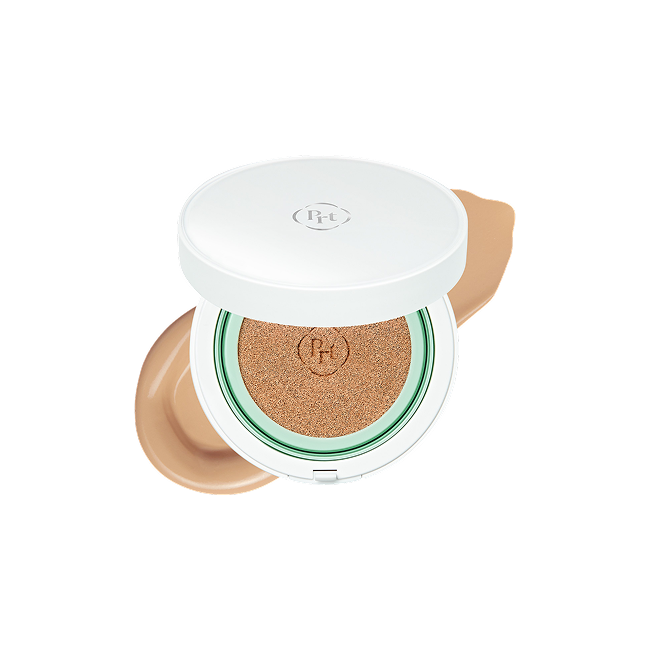 Wonder Releaf Centella BB Cushion 13 Neutral Ivory (15g)