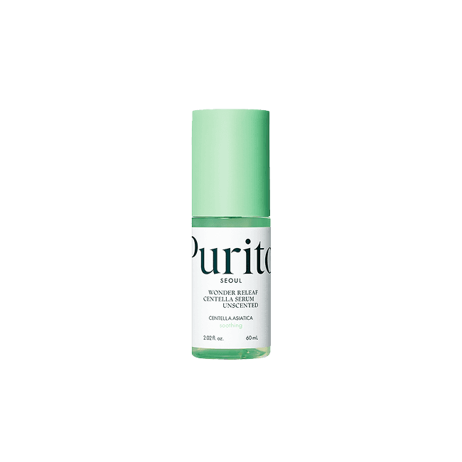 Wonder Releaf Centella Serum (60ml)