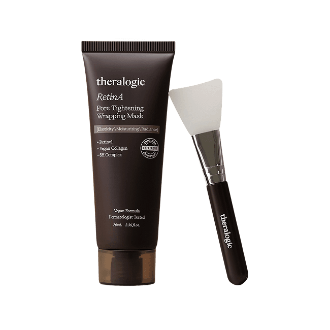 RetinA Pore Tightening Wrapping Mask (70 ml)