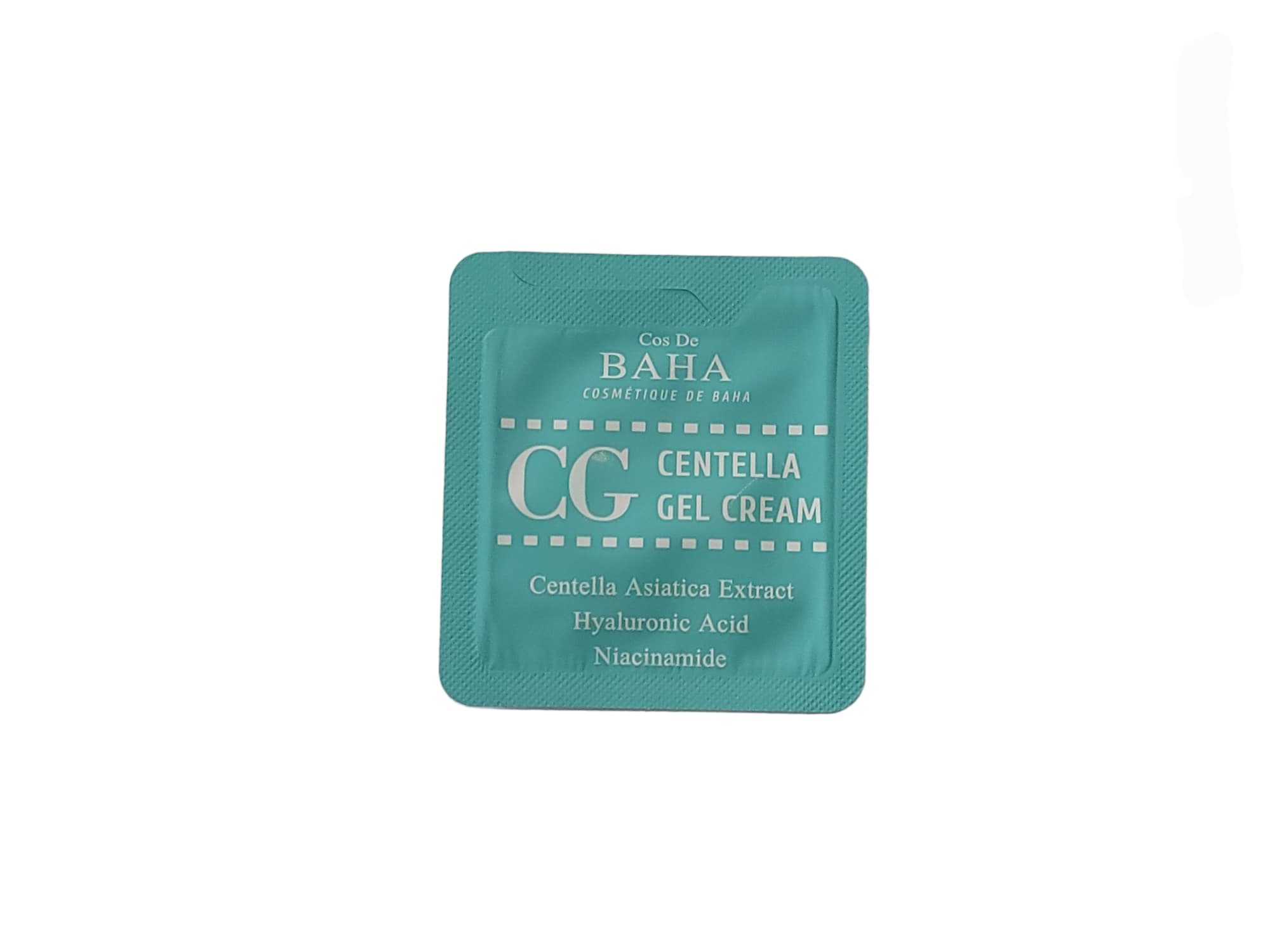 CG Gel Cream 1.5ml (S_CG) (1.5ml)