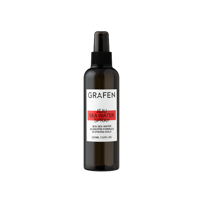 GRAFEN JEJU SEA WATER SPRAY (210ml)
