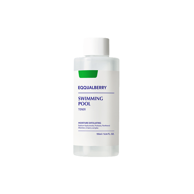 Swimming Pool Toner (155ml)