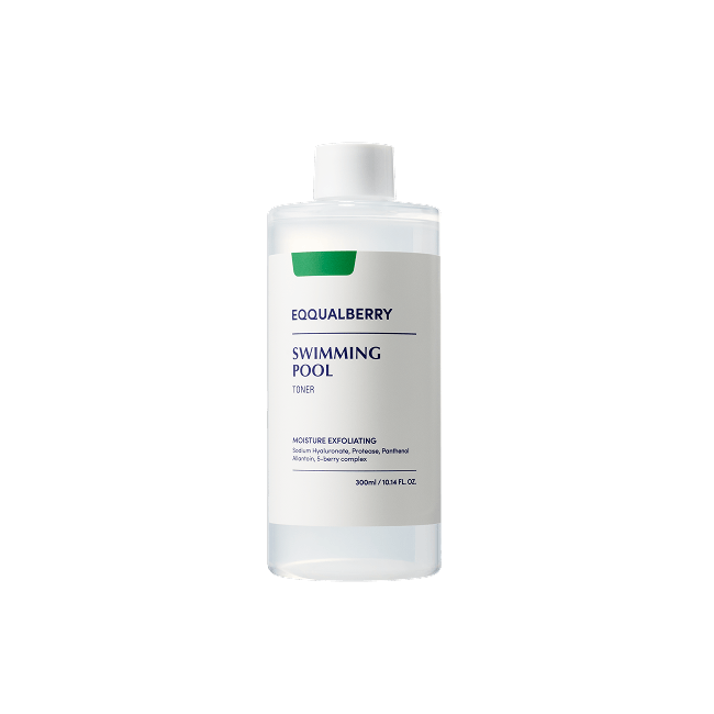 Swimming Pool Toner (300ml)