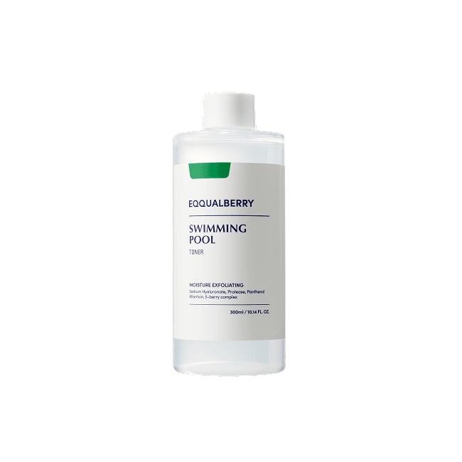 Swimming Pool Toner (300ml)