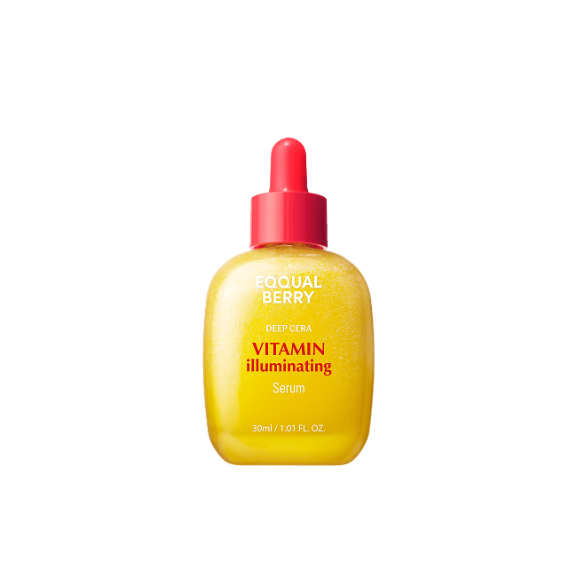 Vitamin Illuminating Serum (30ml)