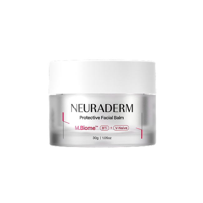 Protective Facial Balm 30g (30g)