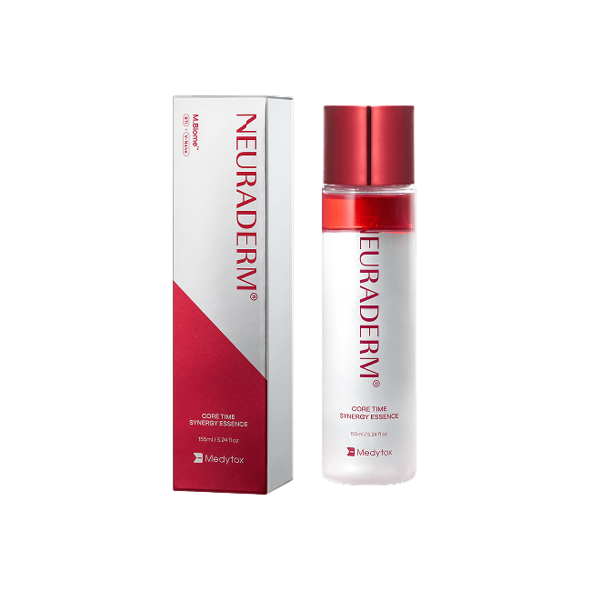 Core Time Synergy Essence 155ml (155ml)