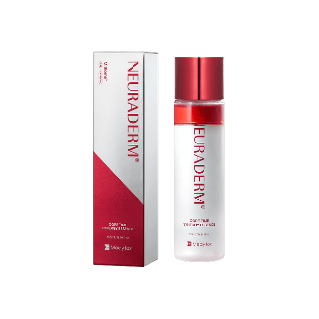 Core Time Synergy Essence (155ml)