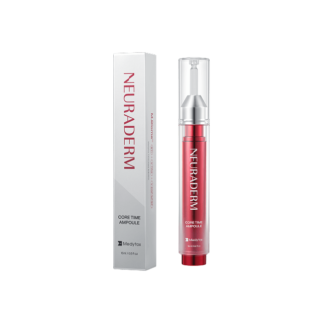 Core Time Ampoule (15ml)