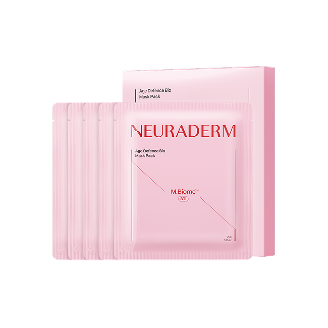 Age Defence Bio
Mask Pack 5ea (5EA)