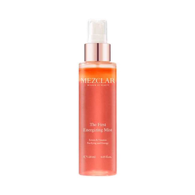 MEZCLAR The First Energizing Mist (120ml)