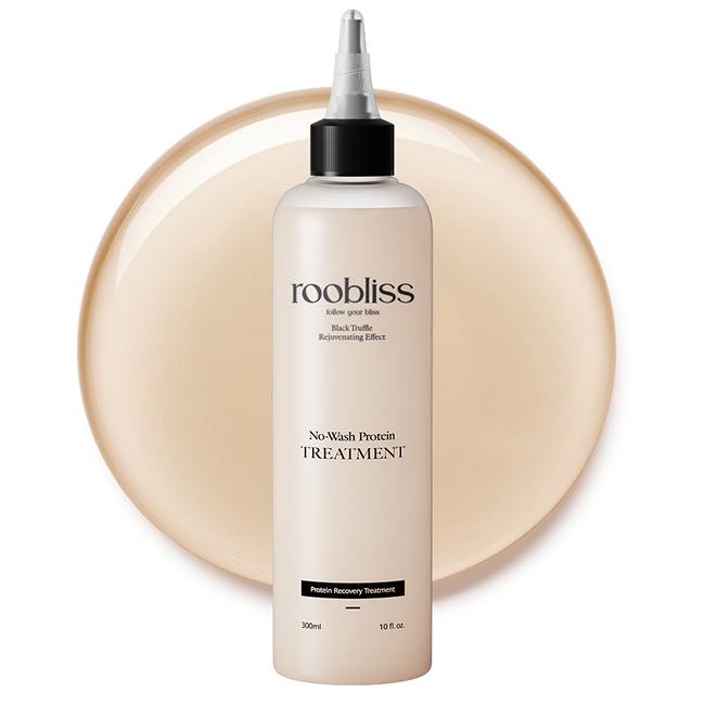 No-Wash protein Treatment (300ml)