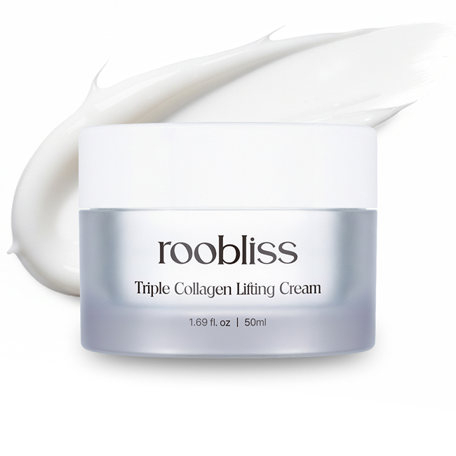 Triple Collagen Lifting Cream (50ml)