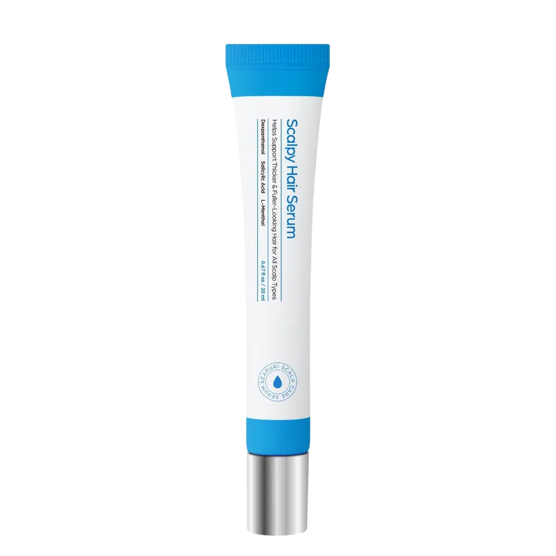 Scalpy Hair Serum (20ml / 0.67 fl oz)