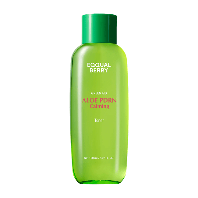 Aloe Pdrn Calming Toner (150ml)