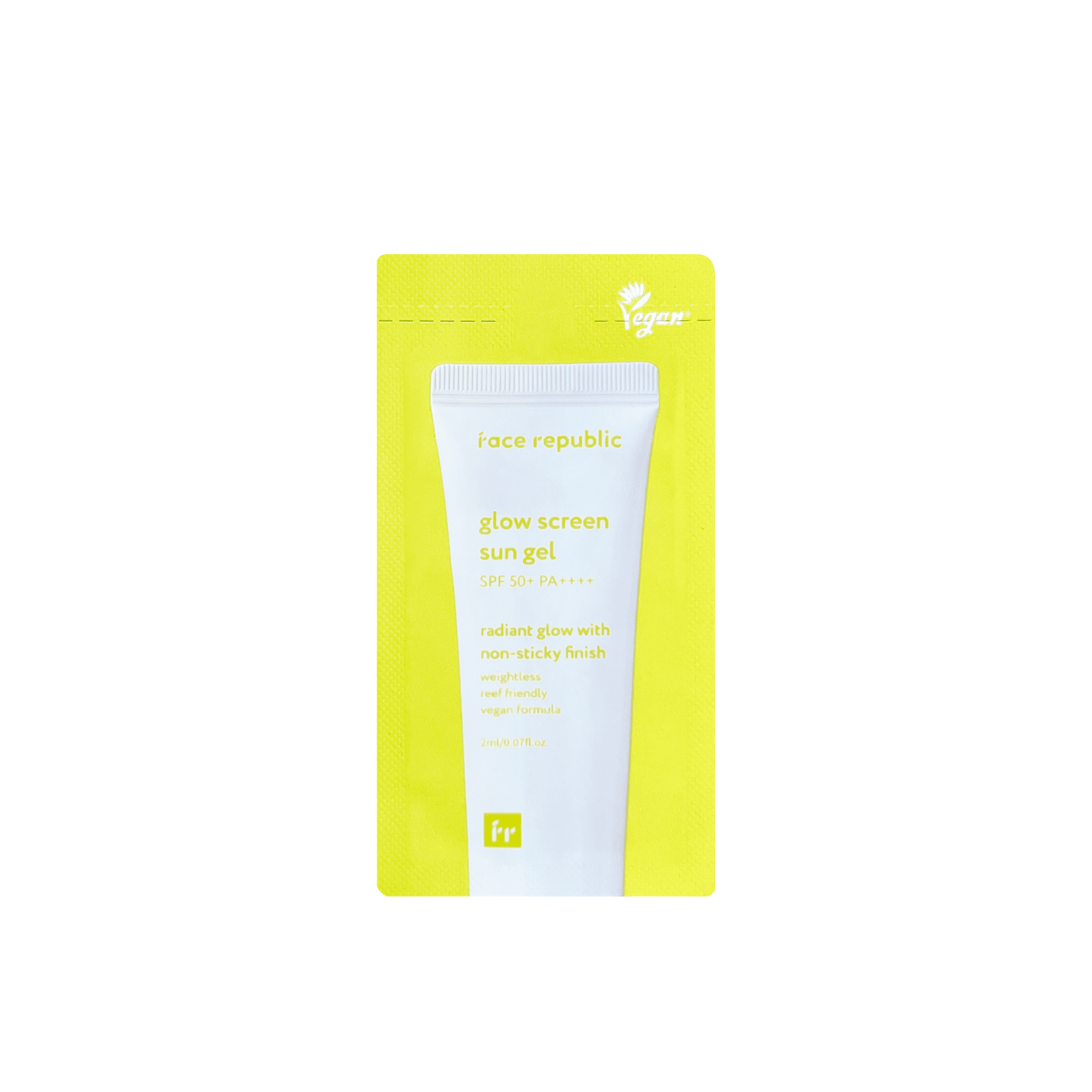 Glow Screen Sun Gel (2ml)