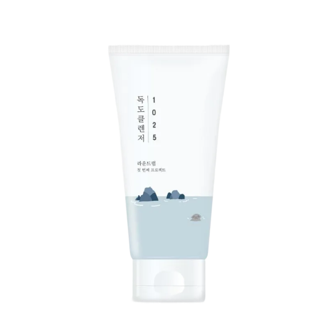 1025 Dokdo Cleanser_150ml (-)