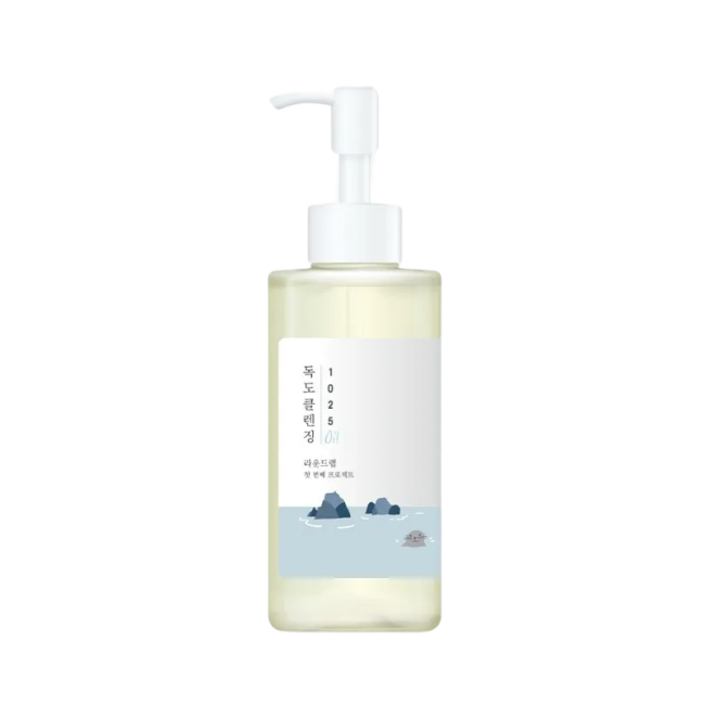 1025 Dokdo Cleansing Oil_200ml (-)