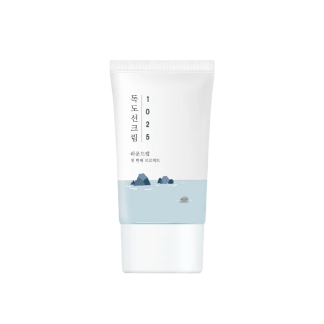 1025 Dokdo Sunscreen_50ml (-)