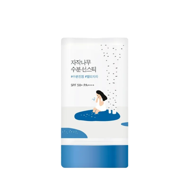 Birch Juice Moisturizing Sun Stick_19G (-)